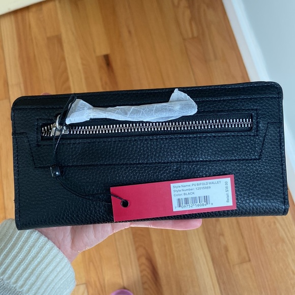 Sam Edelman Long Wallet - Picture 2 of 3